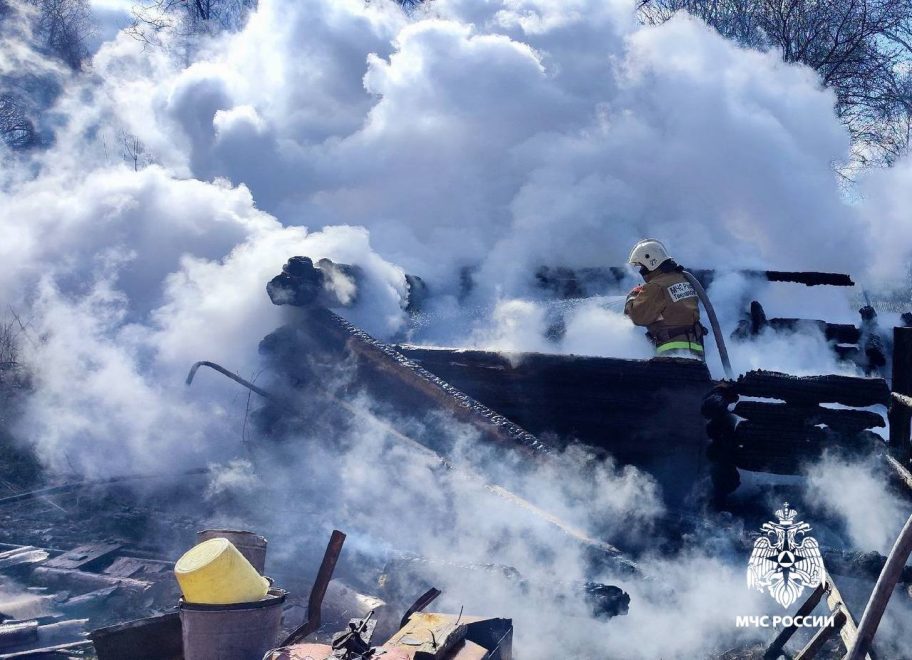 Фото: региональное МЧС