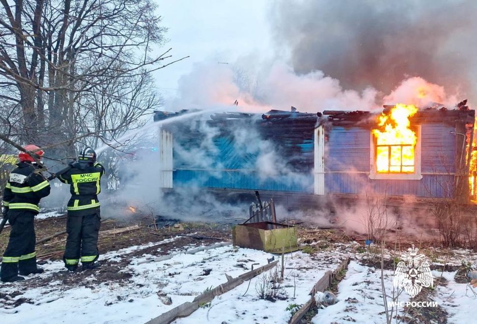 Фото: региональное МЧС