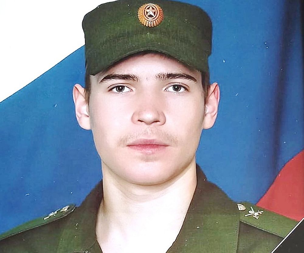 Фото: администрация Фировского округа