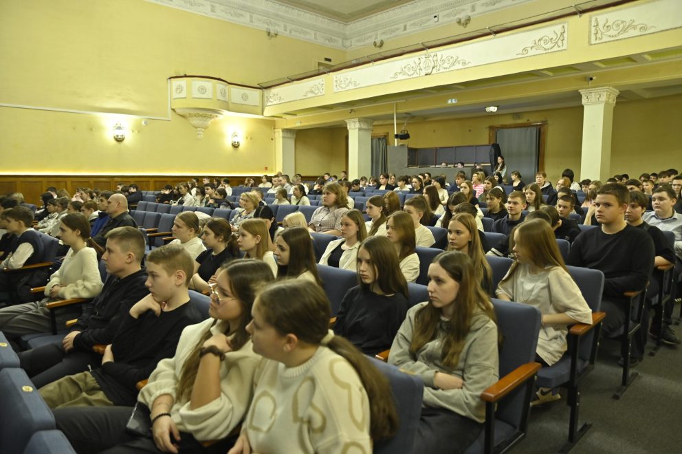 Наука побеждать