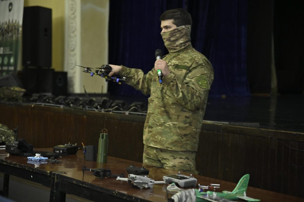 Наука побеждать