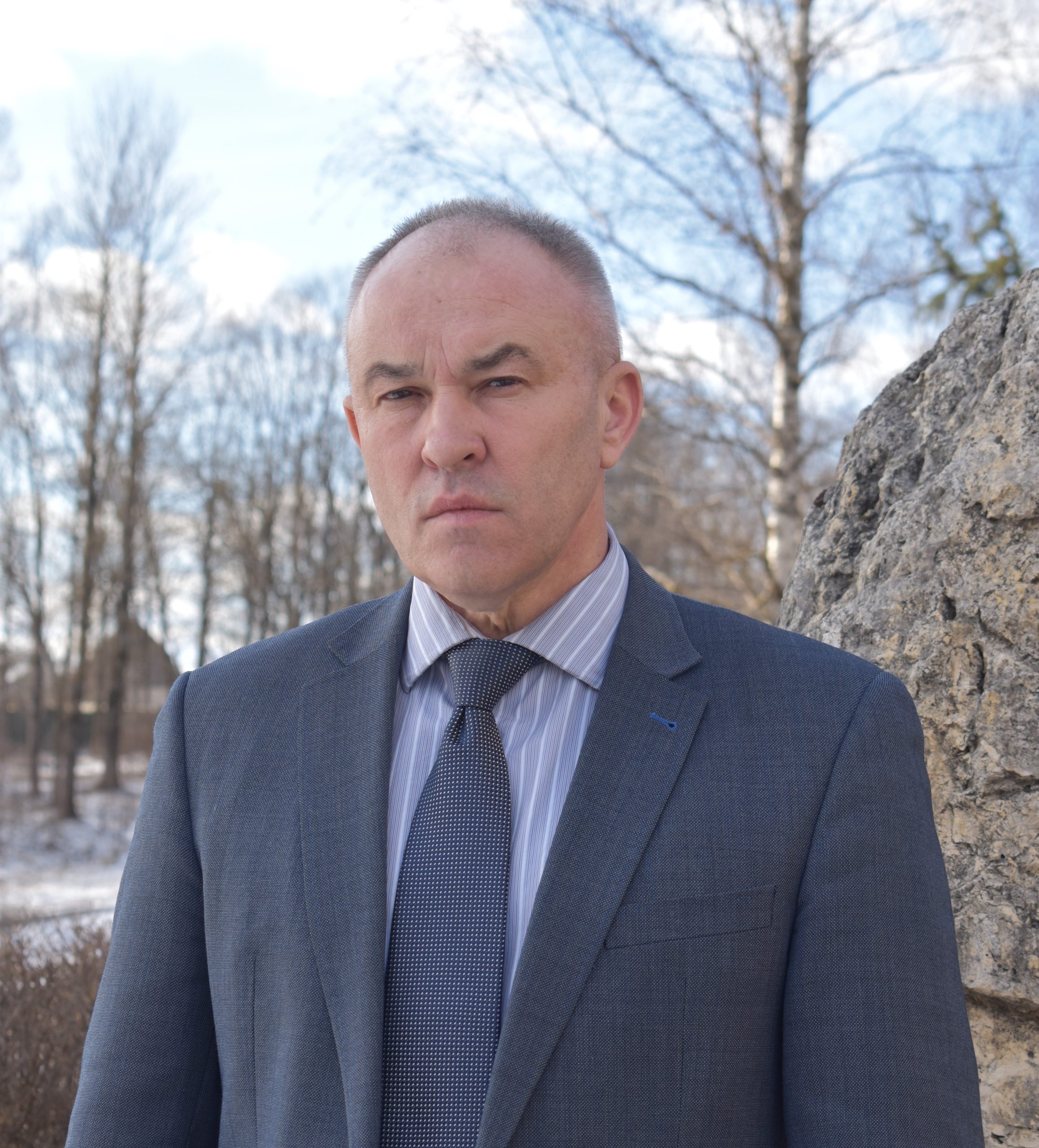 Алексей Виноградов: Чувство патриотизма можно воспитать через три «структуры»: спорт, армия и церковь