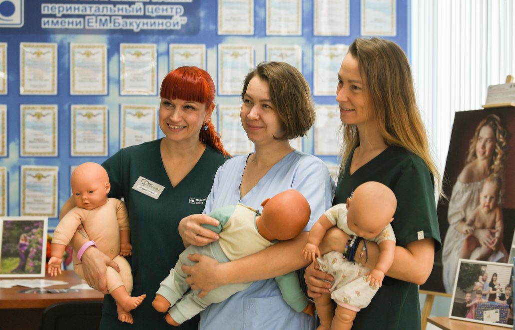 Фото: Правительство Тверской области