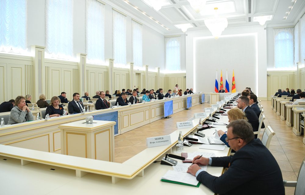 Фото: Правительство Тверской области
