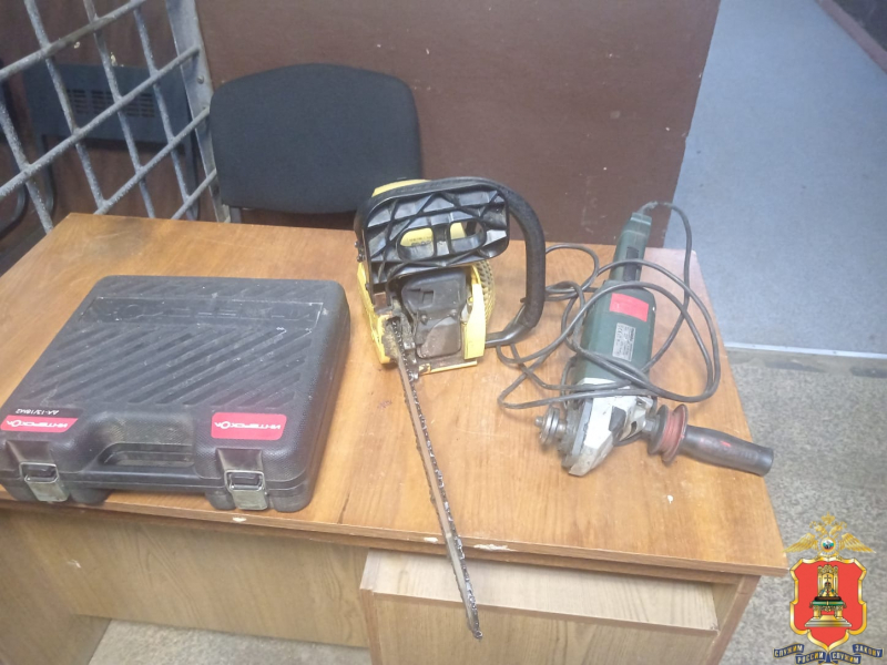 Фото: УМВД России по Тверской области