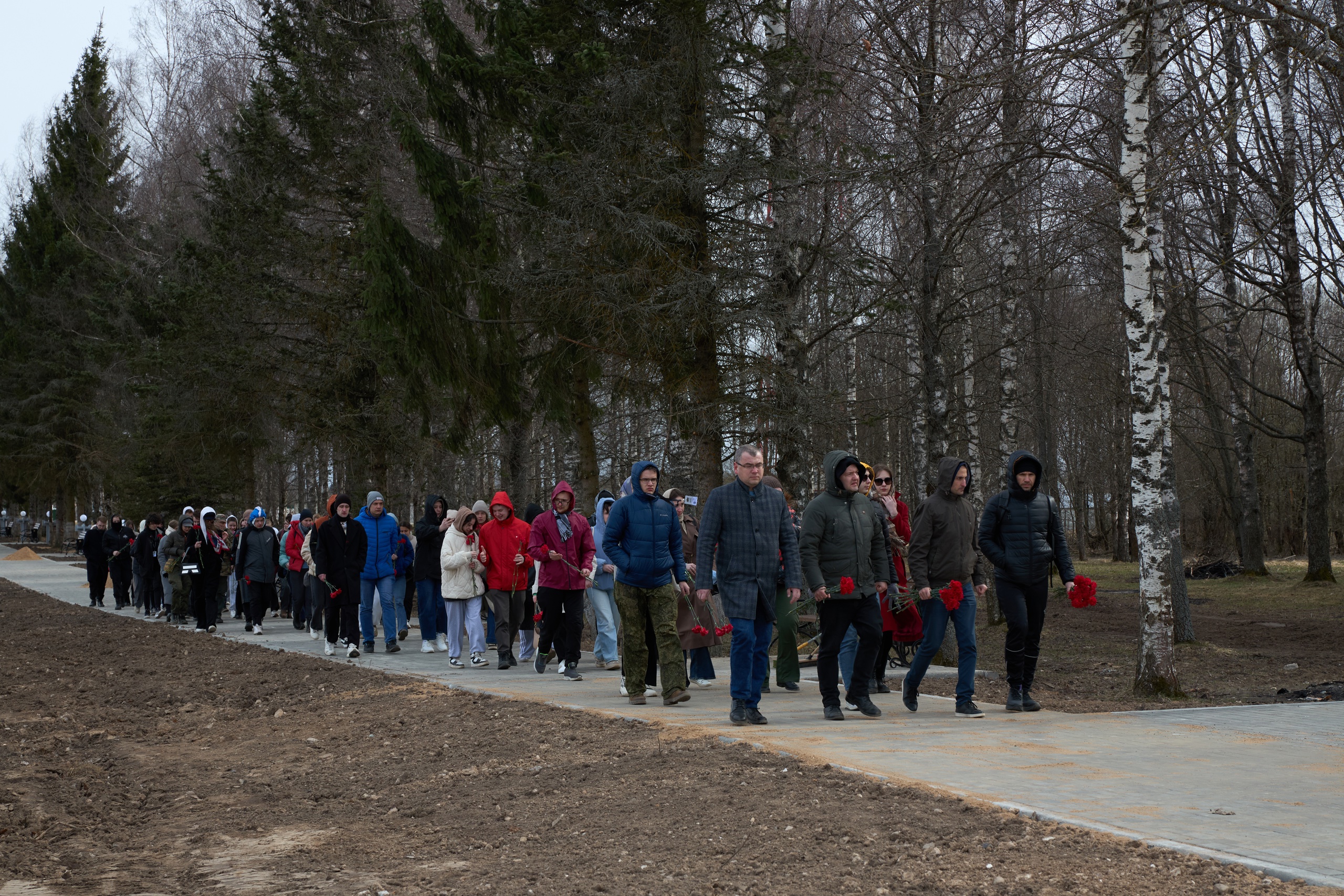 Фото: Истории забытых деревень