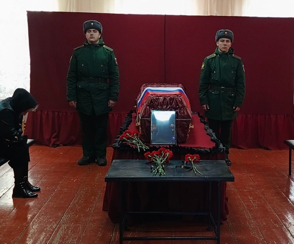Фото: администрация Бежецкого округа