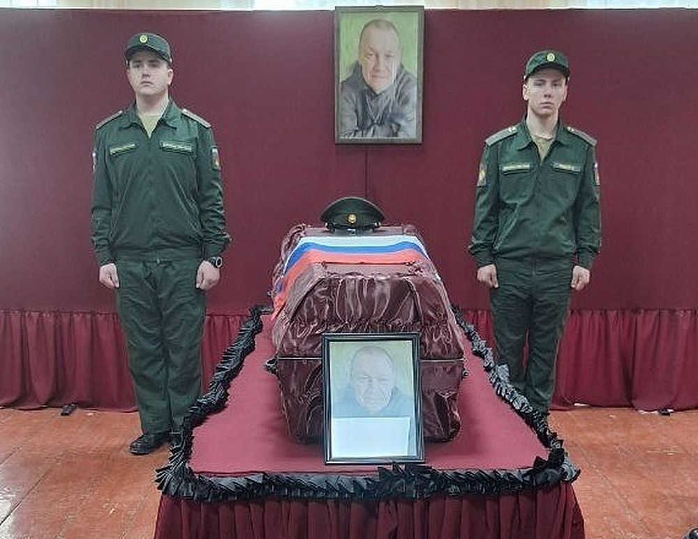 Фото: администрация Бежецкого округа