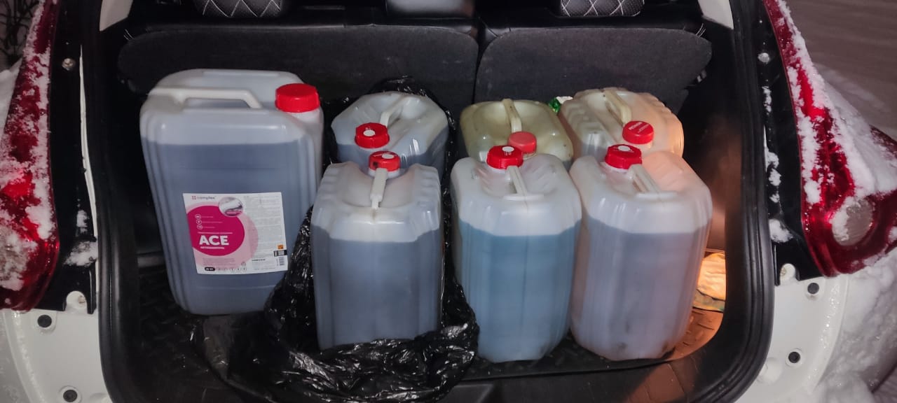 Фото: Пресс-служба Тверского линейного отдела МВД России на транспорте