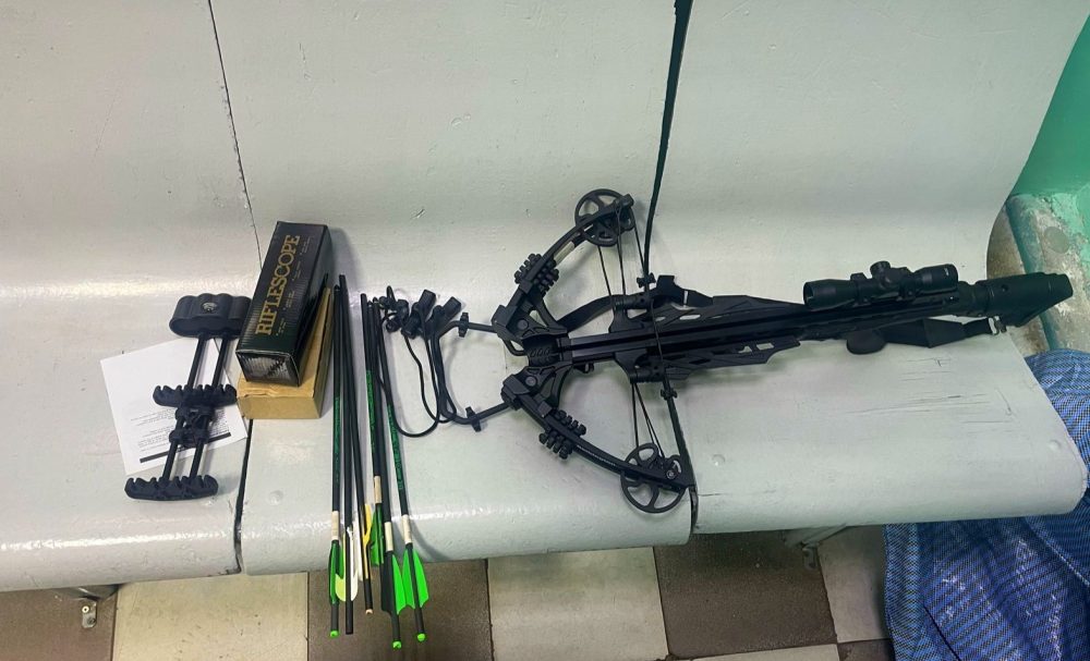 Фото: транспортная полиция