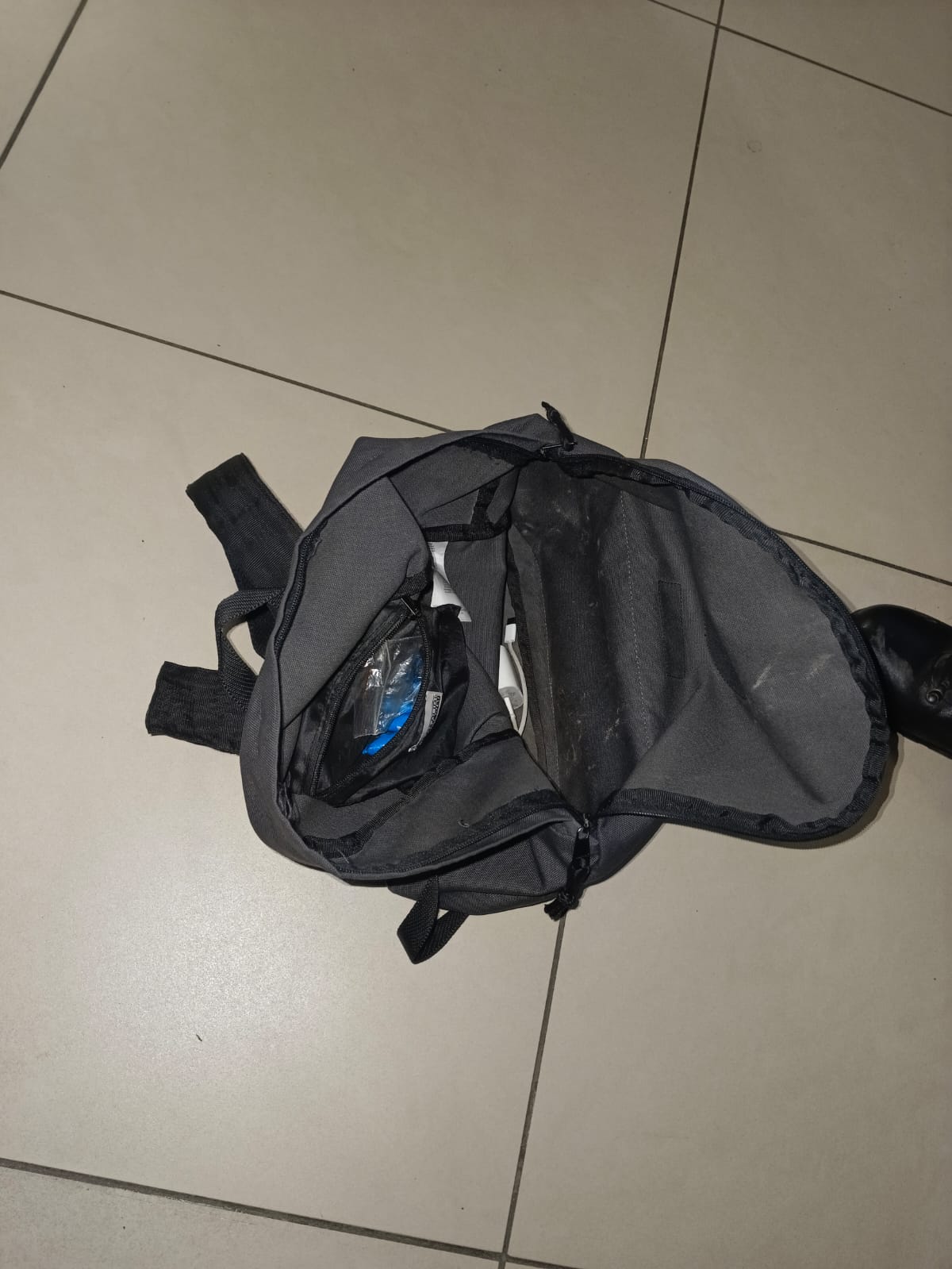 Фото: 
Пресс-служба Тверского линейного отдела МВД России на транспорте