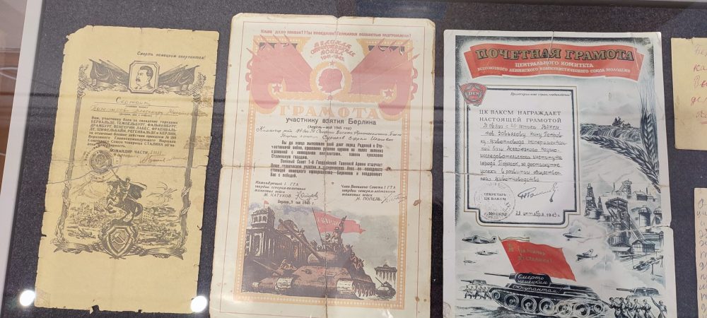 Фото: Маргарита Васильева/РИА Верхневолжье