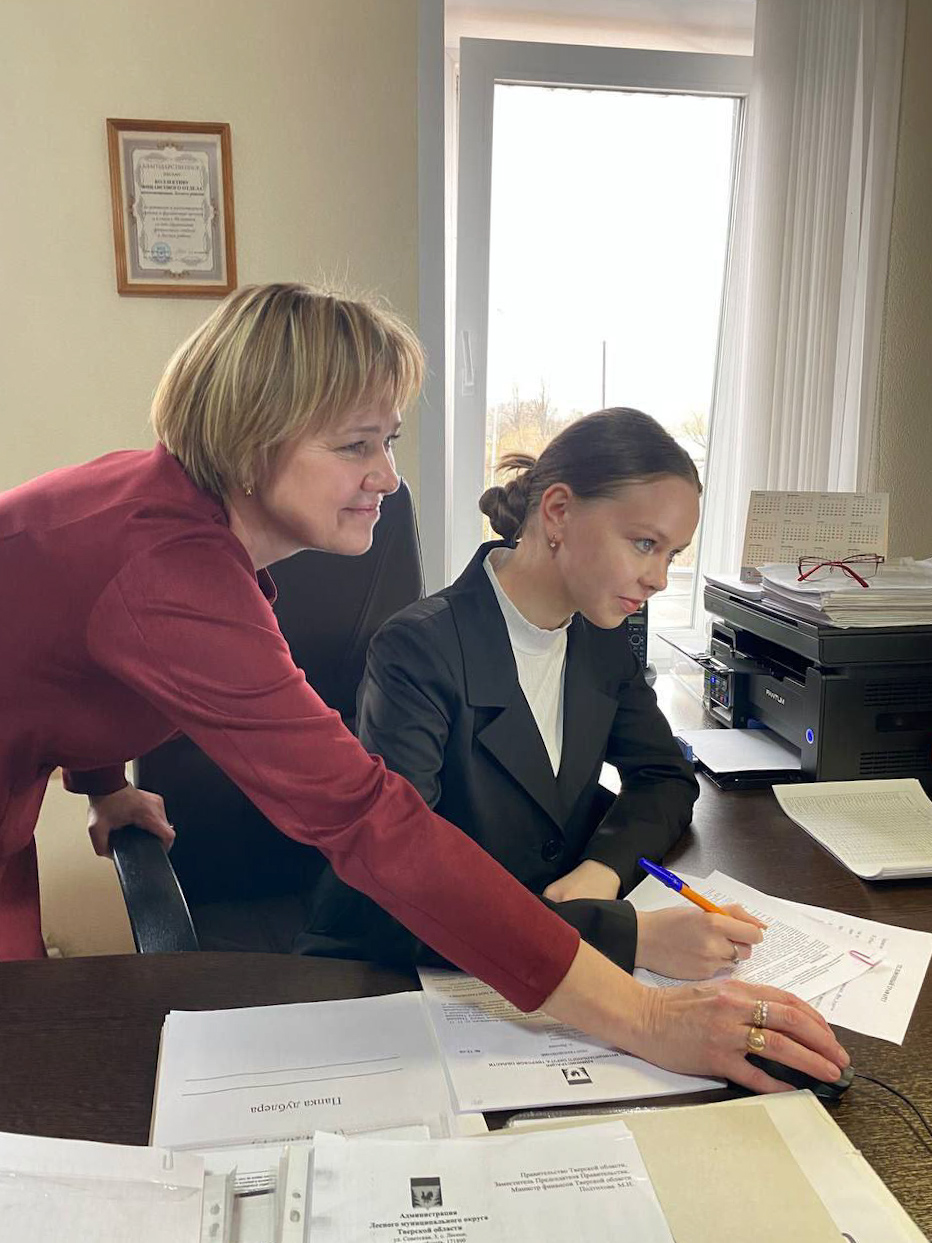 Фото: Пресс-служба Правительства Тверской области