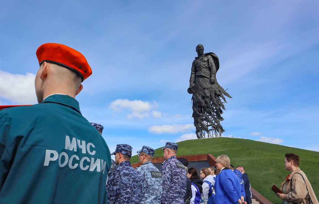 Фото: администрация Ржевского муниципального округа