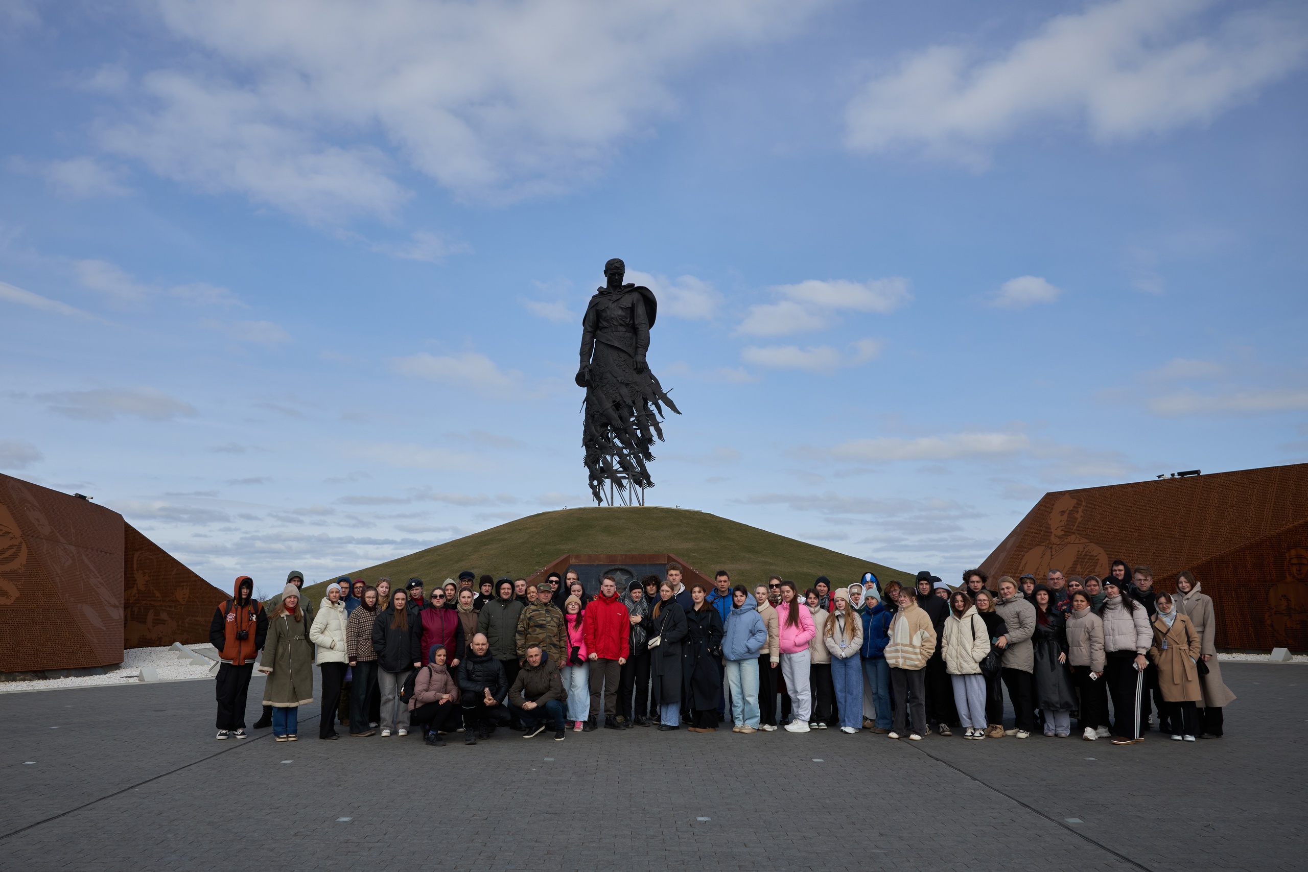 Истории забытых деревень