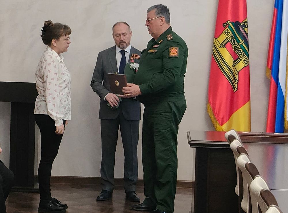 Фото: Старицкий районный суд