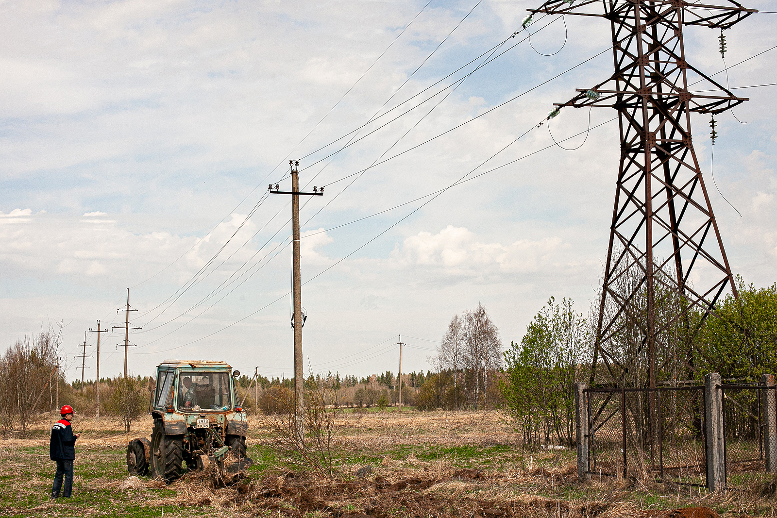 Фото: «Тверьэнерго»