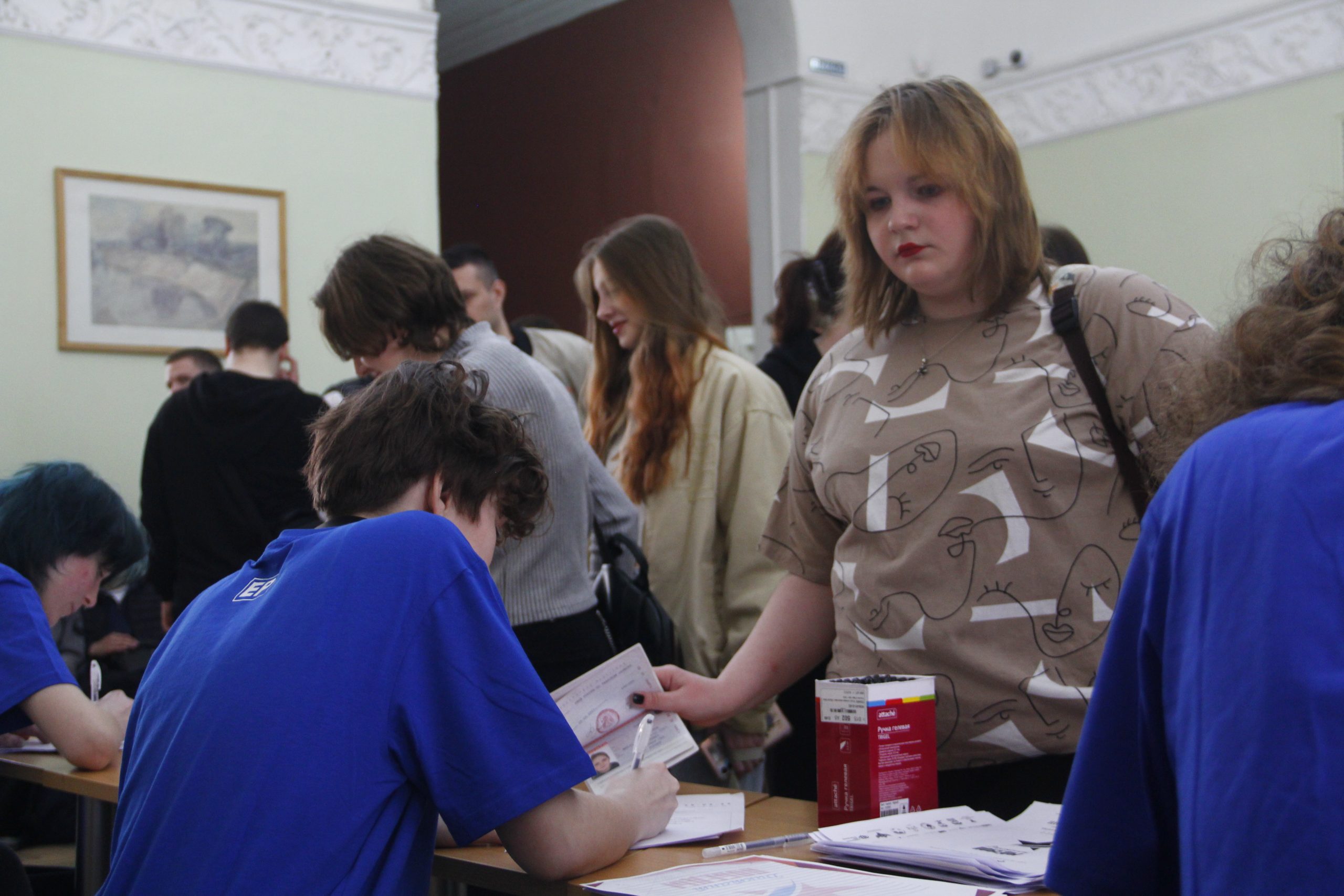 Фото: Пресс-служба ЕР