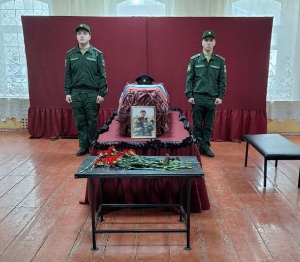 Фото: администрация Бежецкого округа