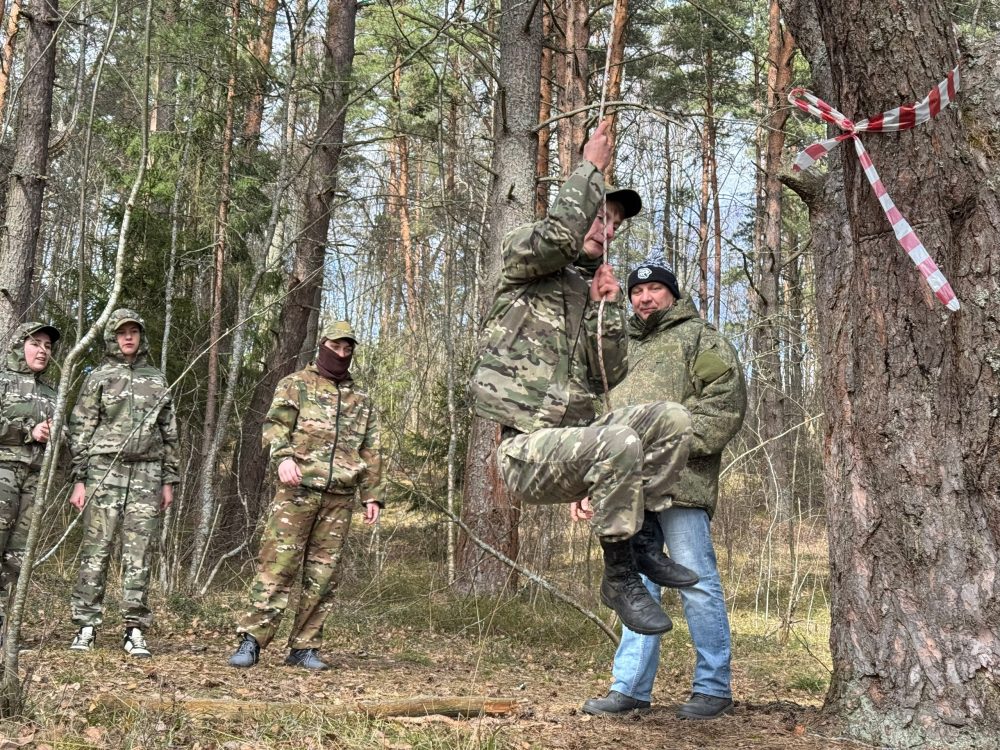 Фото: Юлия Качаленко