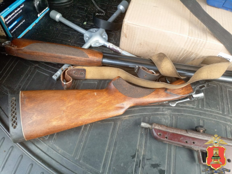 Фото: УМВД России по Тверской области