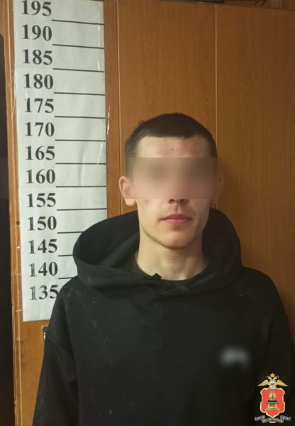 Фото: Пресс-служба УМВД России по Тверской области