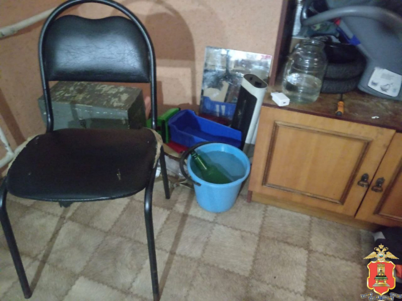 наркопритон, нелидово