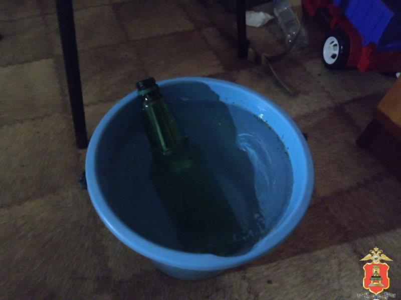 Фото: УМВД России по Тверской области