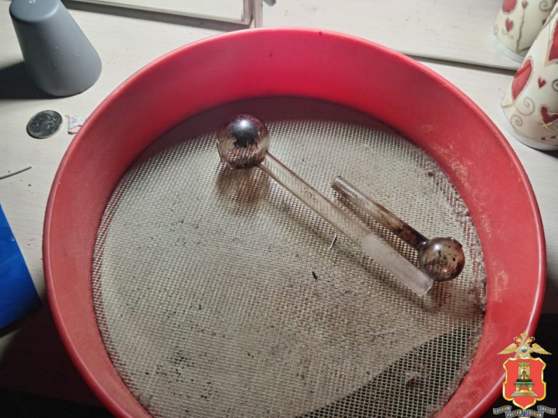 наркопритон, нелидово