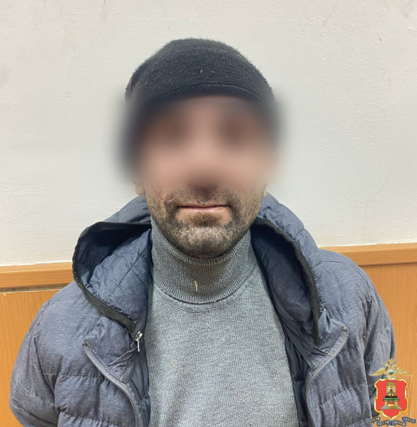 Фото: Пресс-служба УМВД России по Тверской области