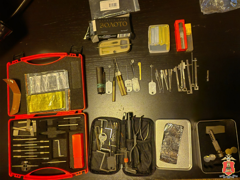 инструменты домушника