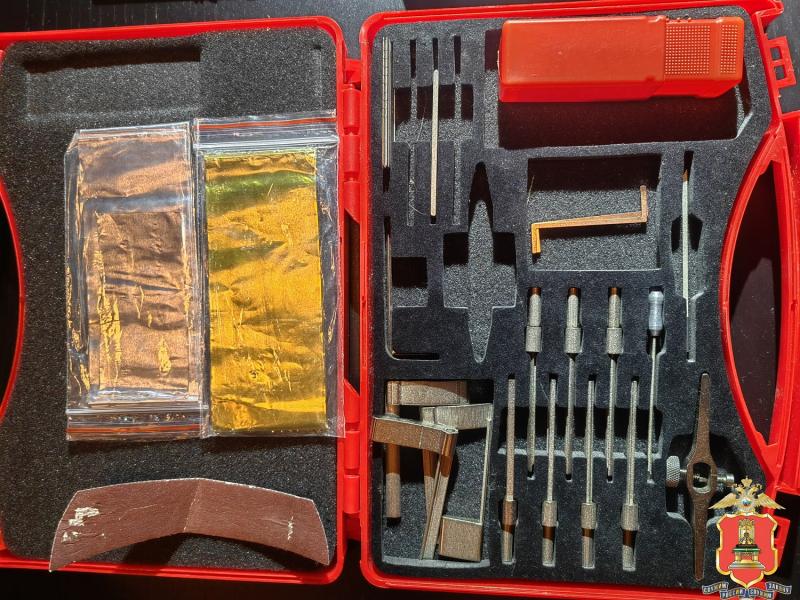 инструменты домушника