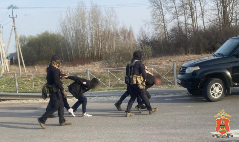 Фото: УМВД России по Тверской области