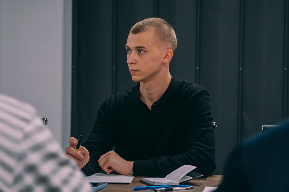 Иван Штыков: Молодёжная политика – это не просто набор мероприятий, а стратегический ресурс развития общества