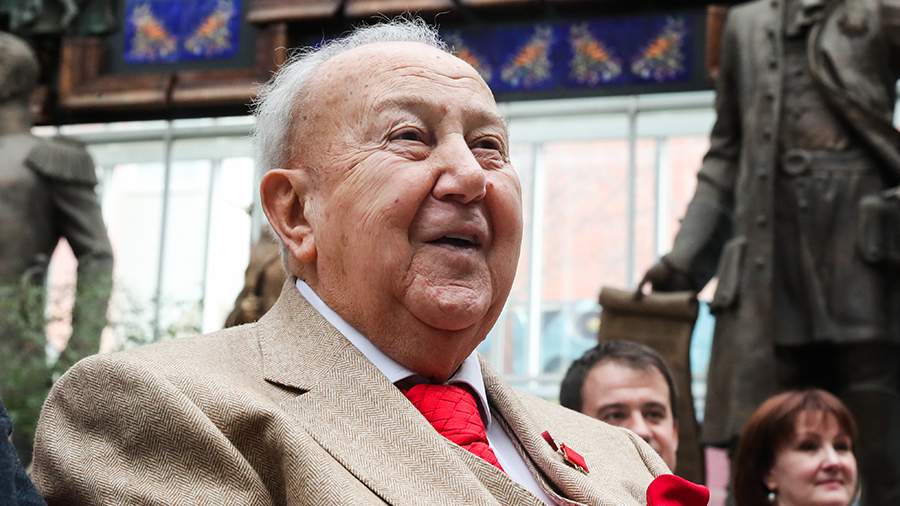 Фото: ТАСС/Гердо Владимир