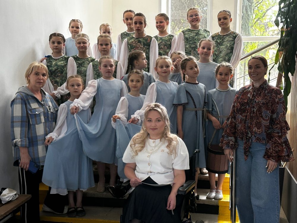 Фото: Светлана Козлова