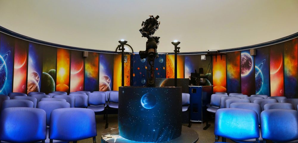 дворец творчества детей и молодёжи