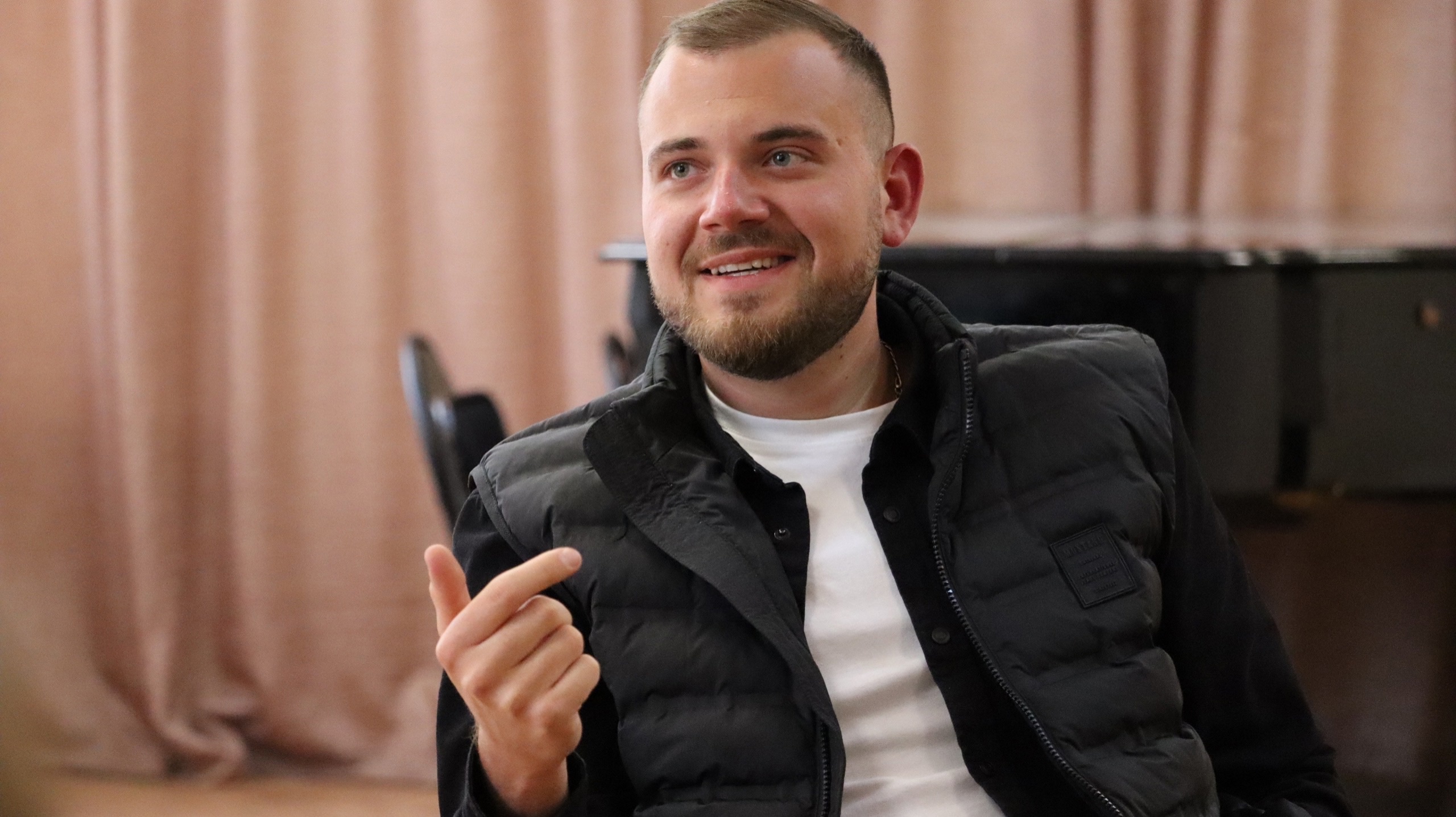 Кирилл Николаев: Туризм в Тверской области развивается семимильными шагами