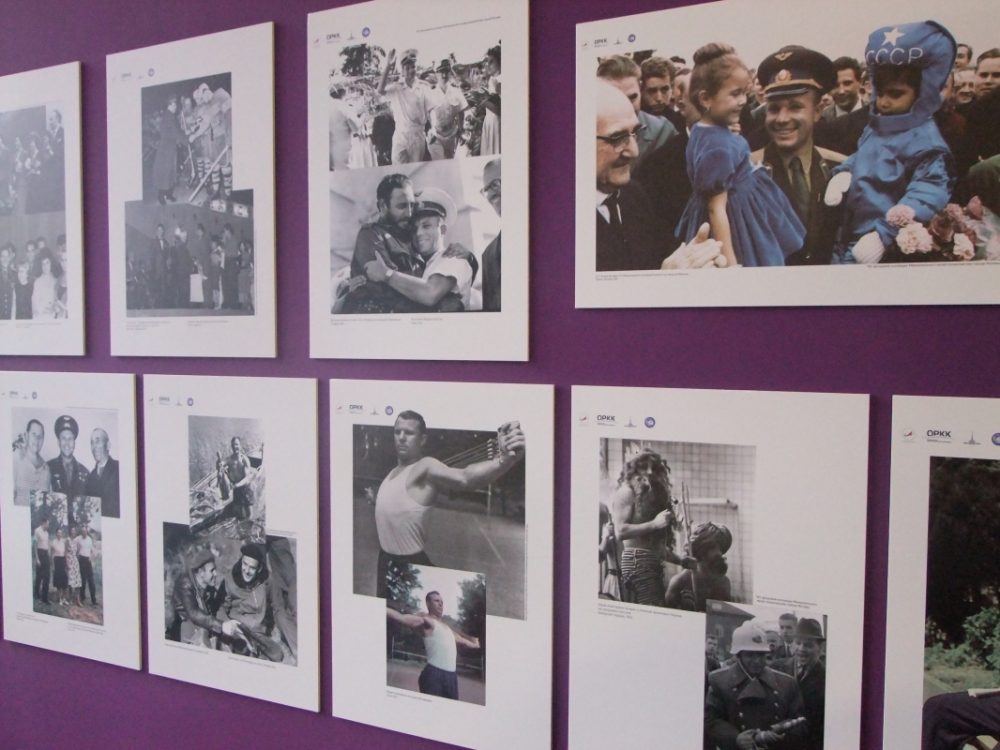 музей космонавтики, торопец