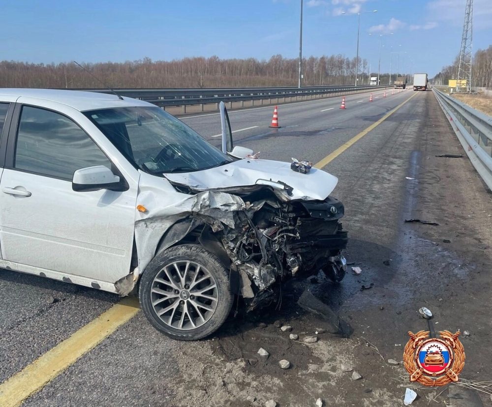 Фото: Госавтоинспекция по Тверской области