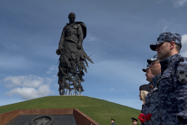 Фото: Пресс-служба Управления Росгвардии по Тверской области.