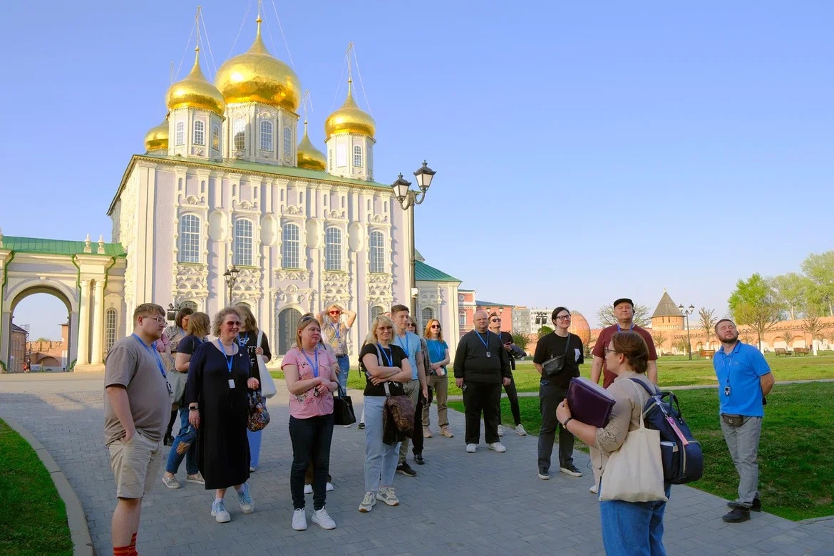 Фото: Ростелеком