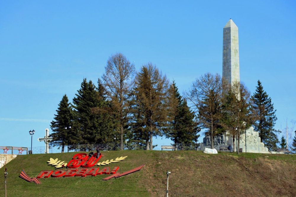 Фото: Роман Крылов/страница ВКонтакте