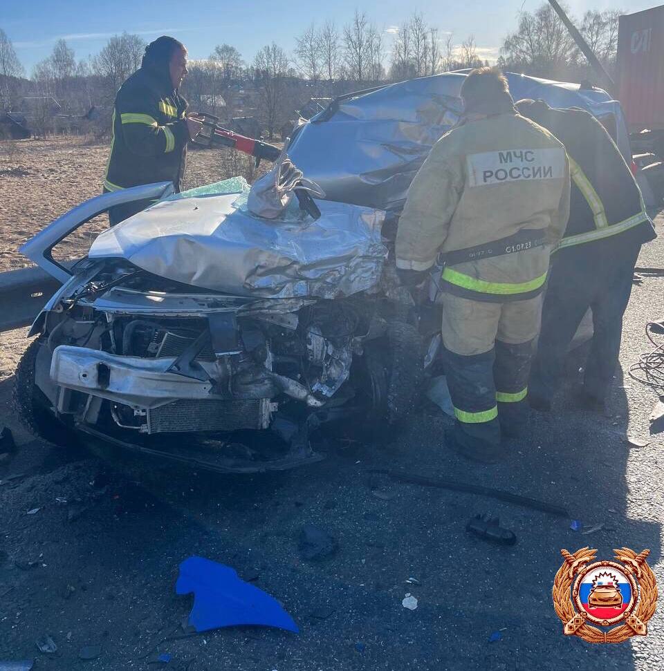 Фото: областная Госавтоинспекция