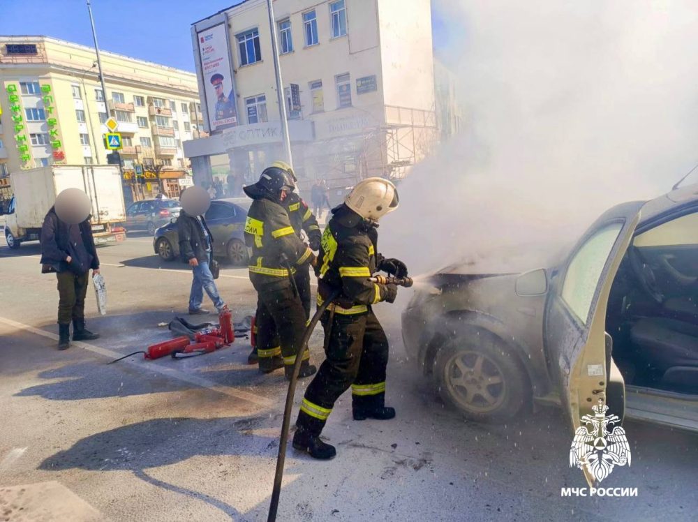 Фото: МЧС России по Тверской области