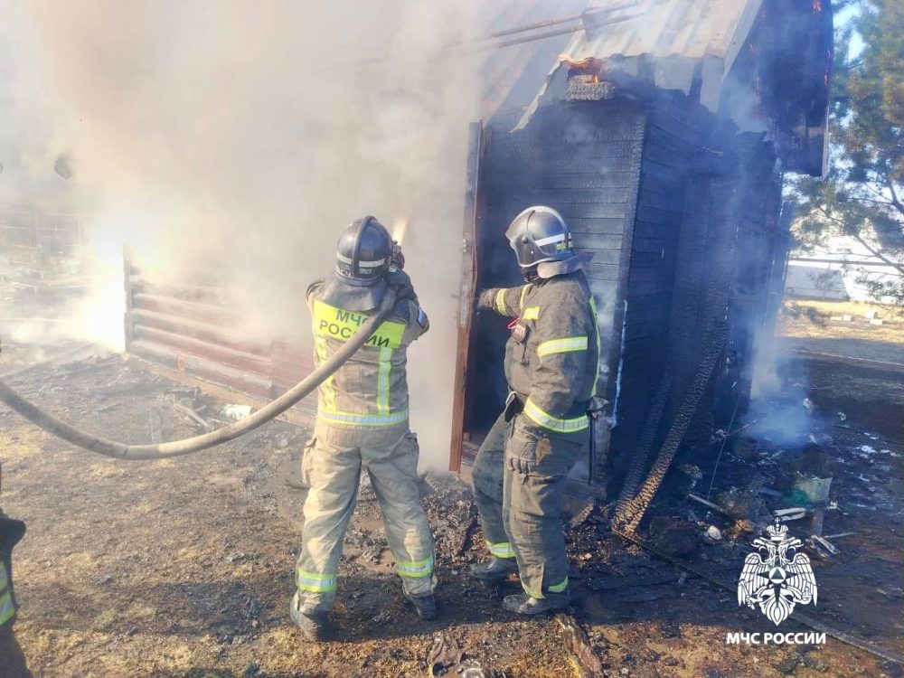 Фото: МЧС России по Тверской области