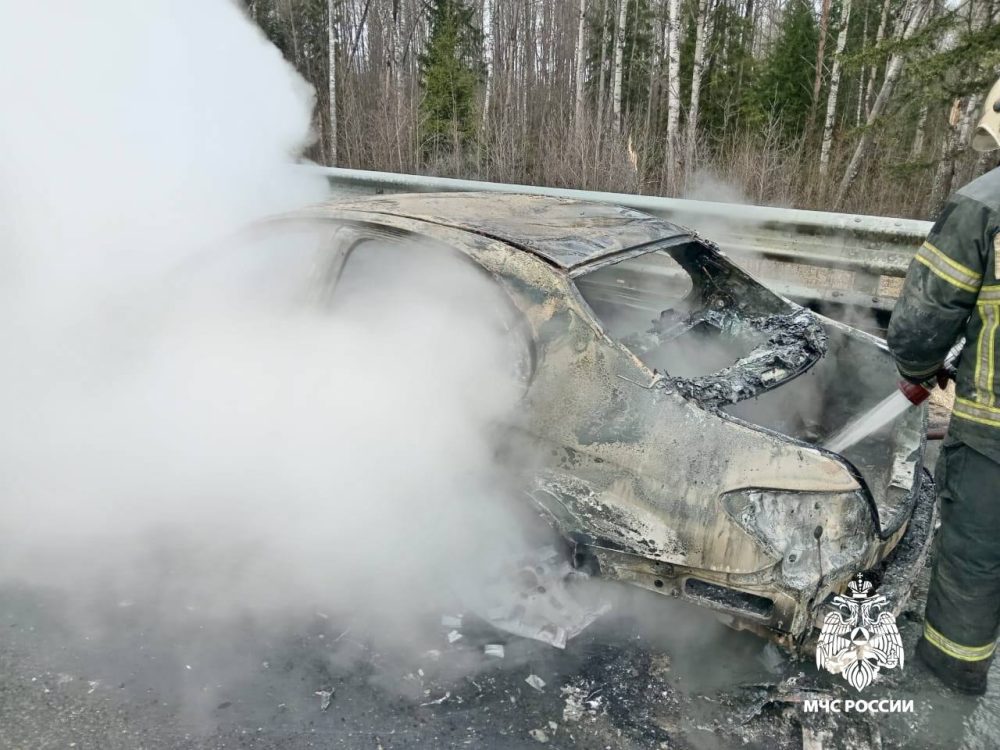 Фото: МЧС России по Тверской области