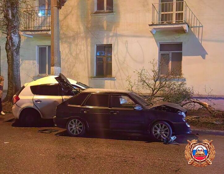 Фото: Госавтоинспекция Твери