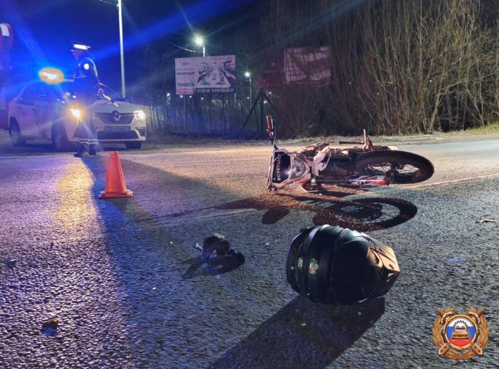 Фото: Госавтоинспекция Твери