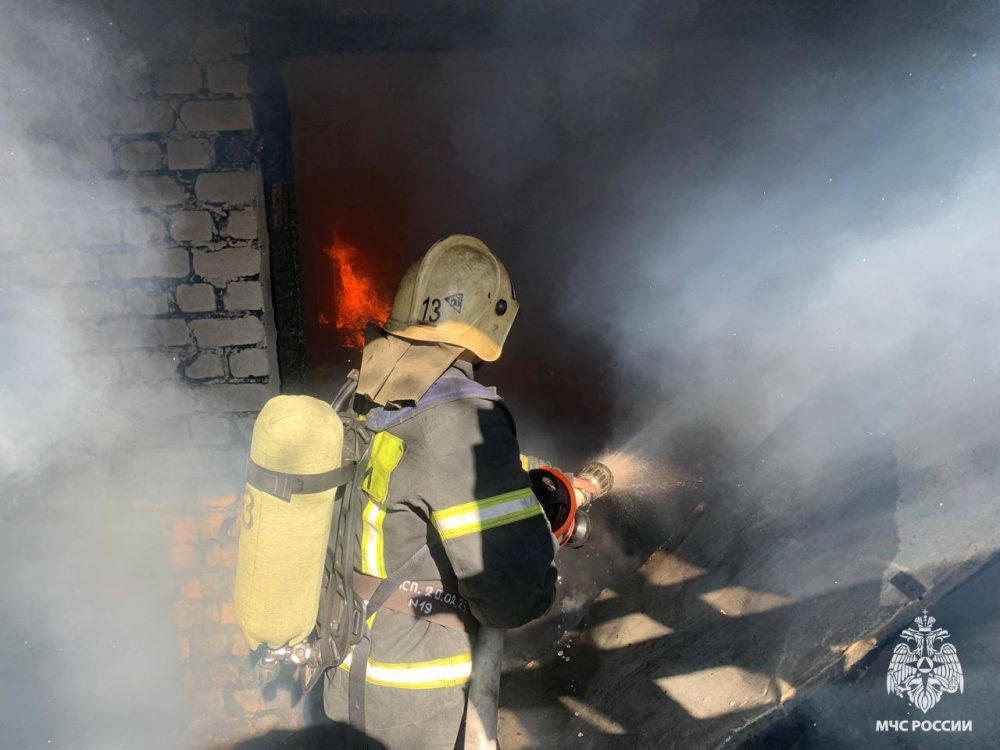 Фото: МЧС России по Тверской области